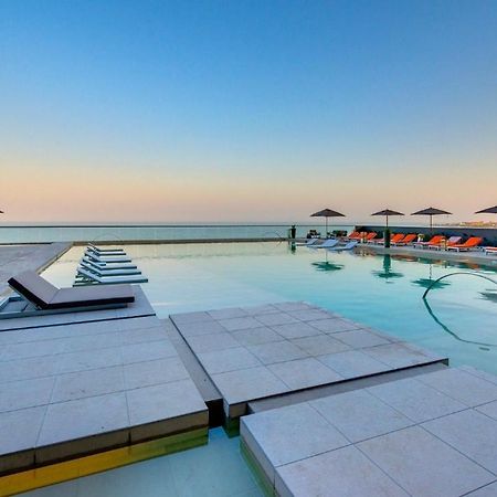Morros City Espectacular Frente A La Playa Cartagena Luaran gambar